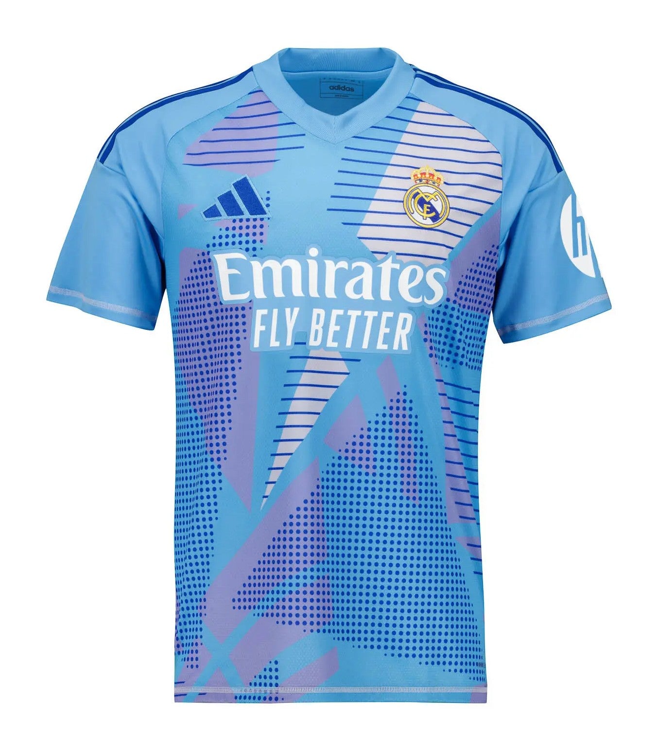 Tenue Real Madrid 24/25 - Disponible chez MBK SHOP®