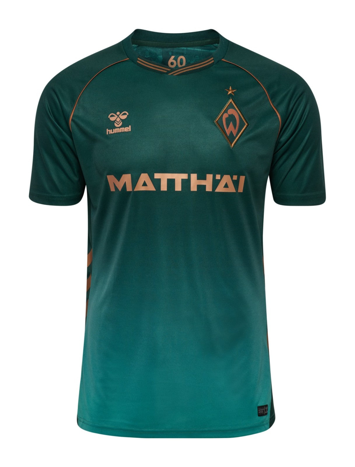 Tenue Werder Bremen 25/26 - Disponible chez MBK SHOP®