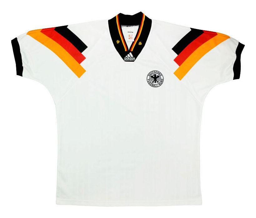 Tenue Allemagne - Disponible chez MBK SHOP®