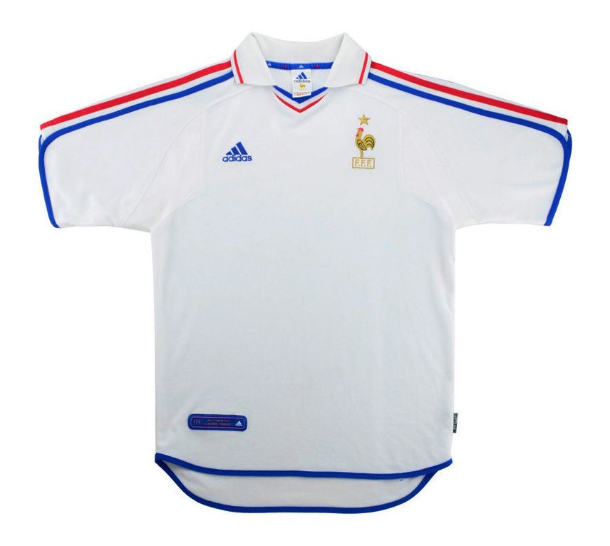 Tenue France - Disponible chez MBK SHOP®