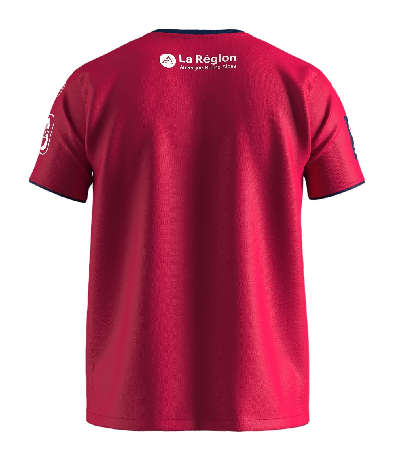 Tenue Clermont - Disponible chez MBK SHOP®