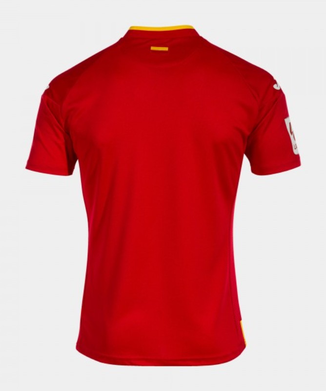Tenue Getafe - Disponible chez MBK SHOP®