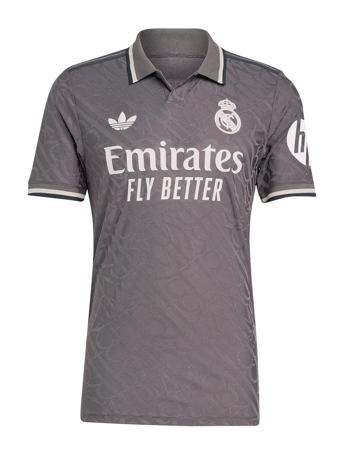 Tenue Real Madrid 24/25 - Disponible chez MBK SHOP®