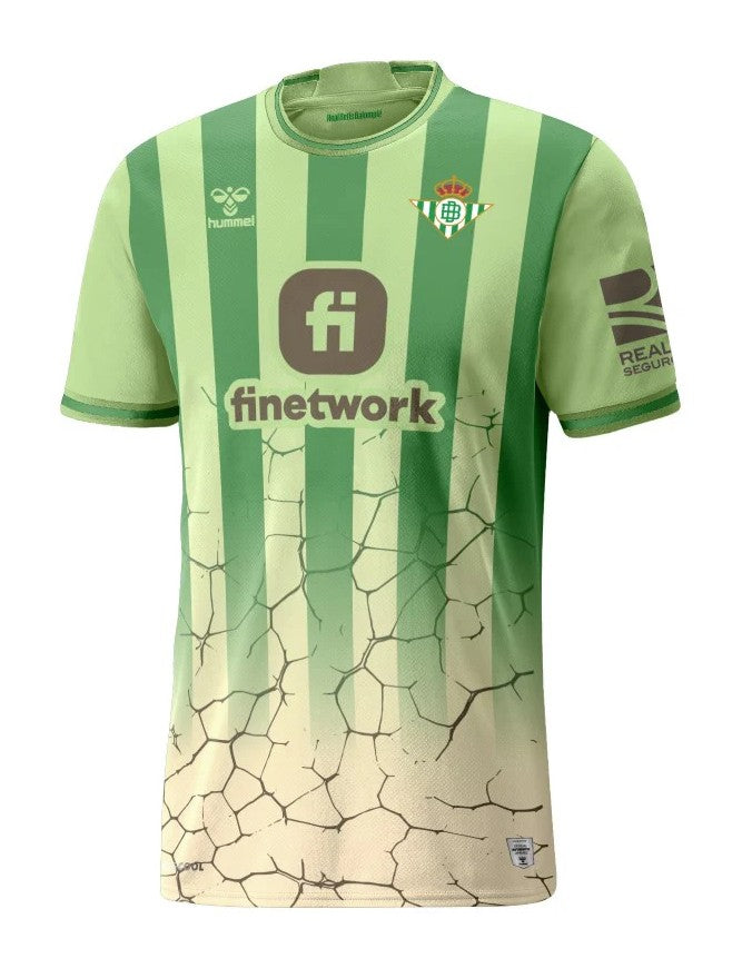 Tenue Real Betis - Disponible chez MBK SHOP®