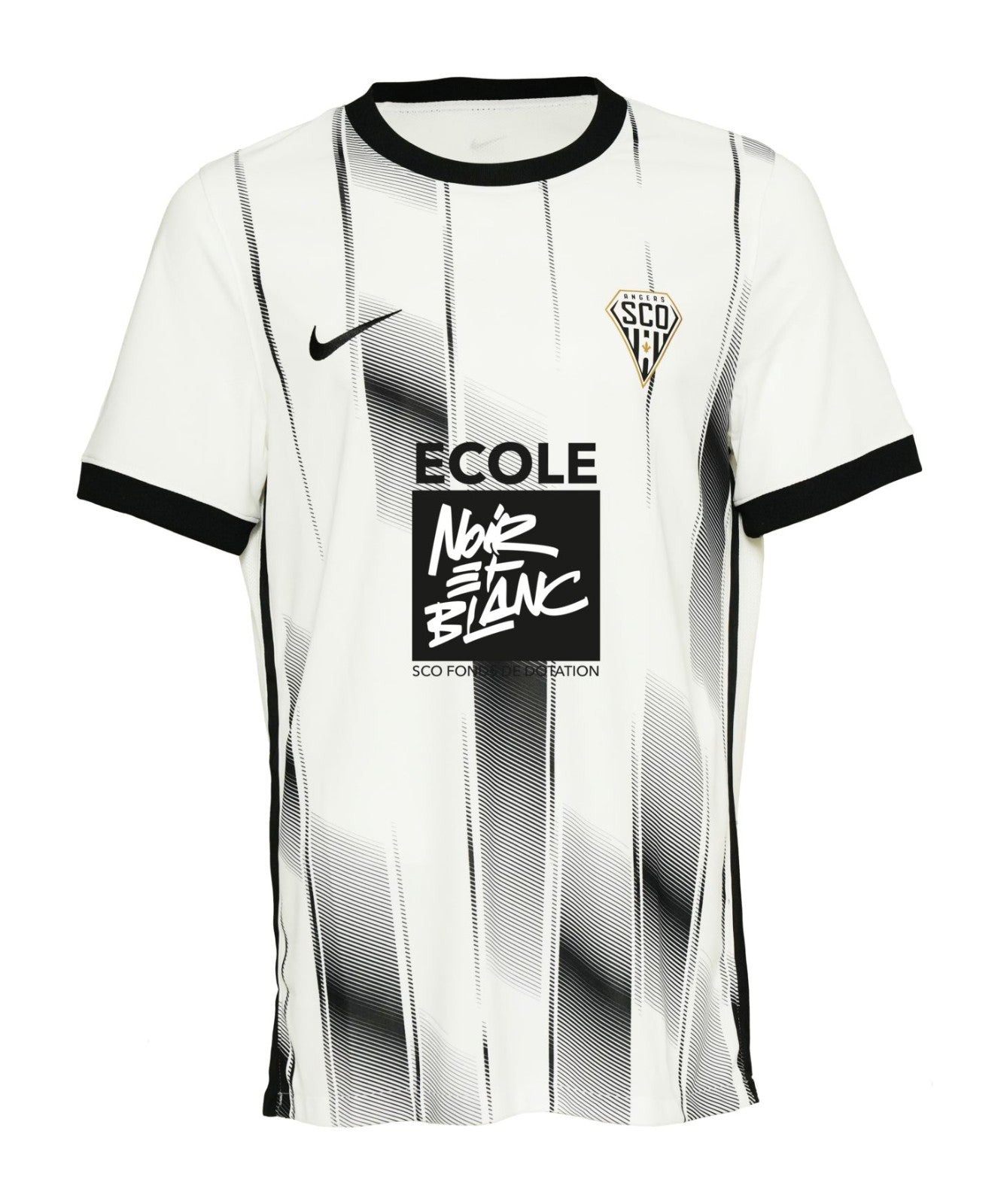 Tenue Angers - Disponible chez MBK SHOP®