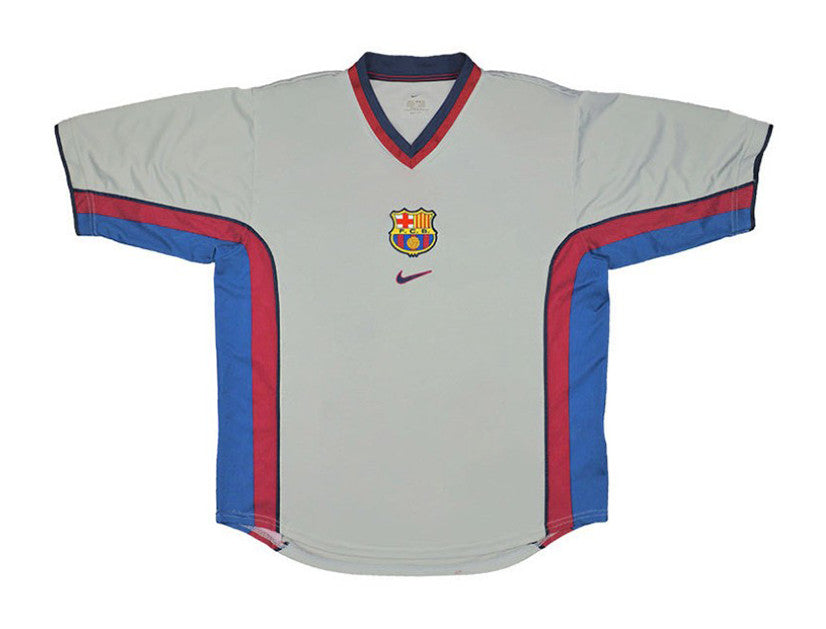 Tenue FC Barcelone - Disponible chez MBK SHOP®