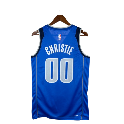 Tenue Dallas Mavericks -  Disponible chez MBK SHOP®