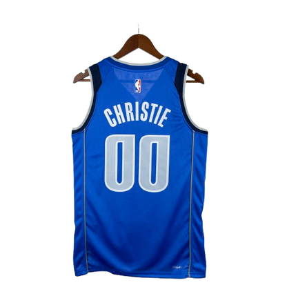 Tenue Dallas Mavericks -  Disponible chez MBK SHOP®
