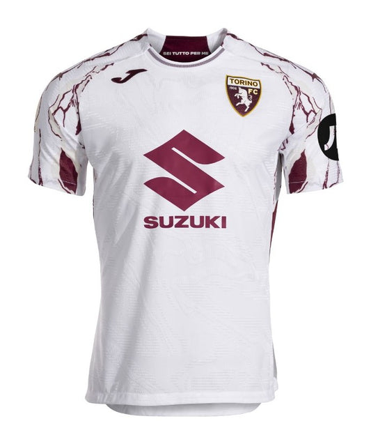 Tenue Torino FC 25/26 -  Disponible chez MBK SHOP®
