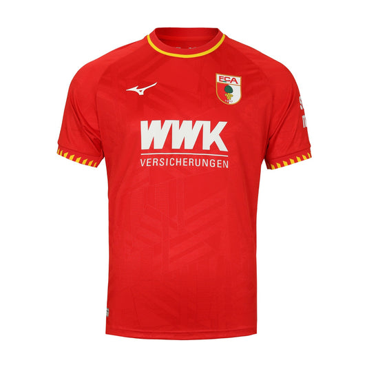 Tenue FC Augsburg 25/26 -  Disponible chez MBK SHOP®