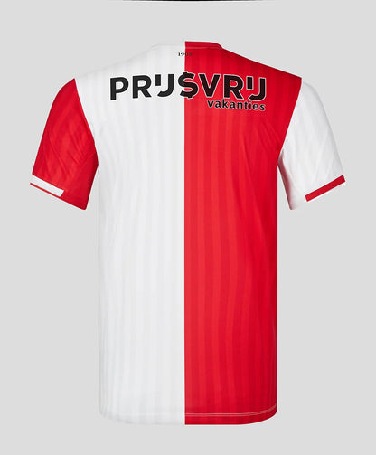 Tenue Feyenoord -  Disponible chez MBK SHOP®