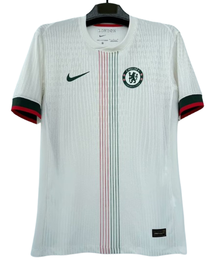 Tenue Chelsea 25/26 -  Disponible chez MBK SHOP®