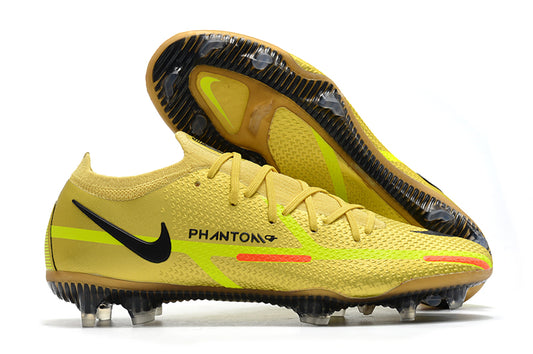 Crampons Nike Phantom GT – Disponible chez MBK SHOP®