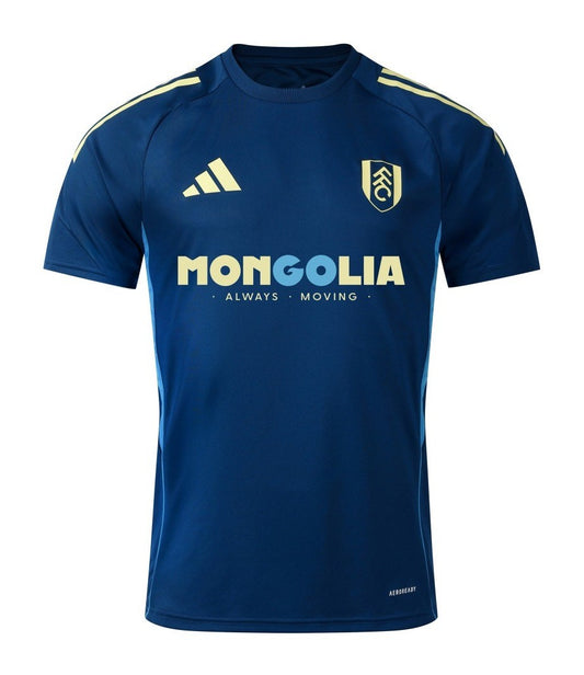 Tenue Fulham FC 25/26 -  Disponible chez MBK SHOP®