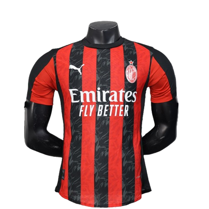 Tenue AC Milan 25/26 -  Disponible chez MBK SHOP®