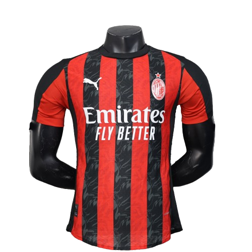 Tenue AC Milan 25/26 -  Disponible chez MBK SHOP®