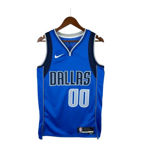 Tenue Dallas Mavericks -  Disponible chez MBK SHOP®