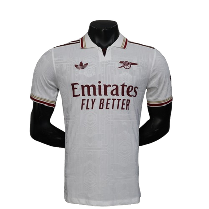 Tenue Arsenal 25/26 -  Disponible chez MBK SHOP®