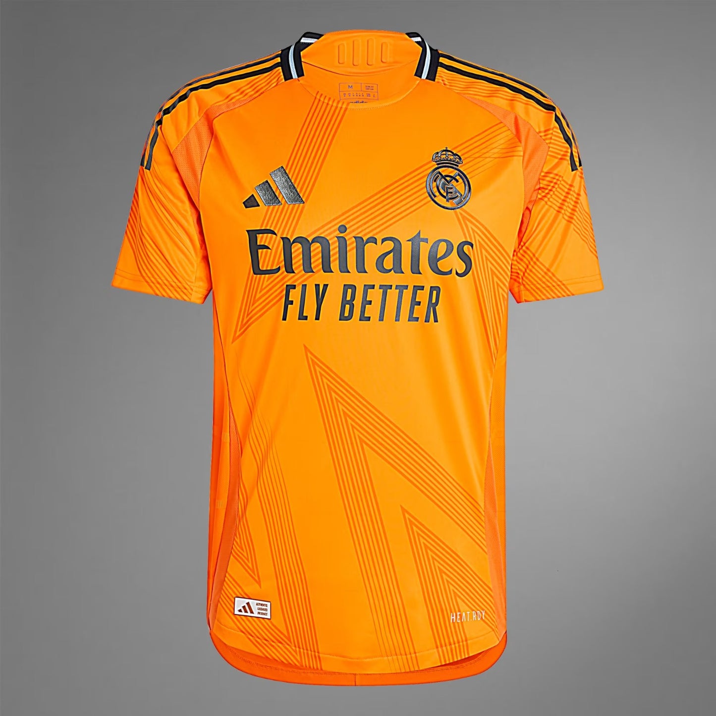 Tenue Real Madrid 24/25 -  Disponible chez MBK SHOP®