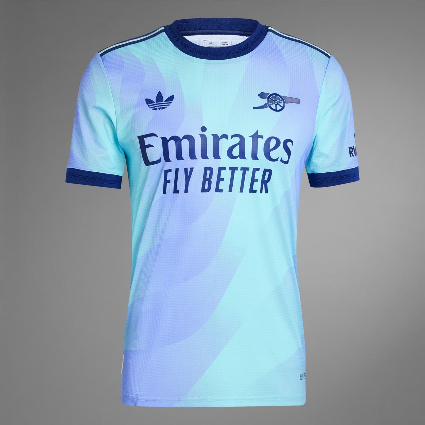 Tenue Arsenal 24/25 -  Disponible chez MBK SHOP®