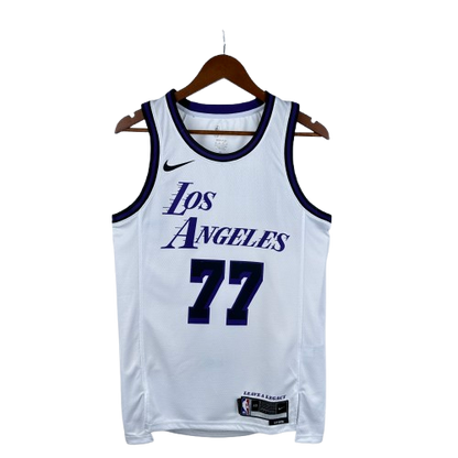 Tenue Los Angeles Lakers -  Disponible chez MBK SHOP®