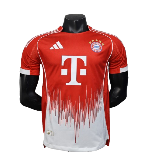 Tenue Bayern München 25/26 -  Disponible chez MBK SHOP®