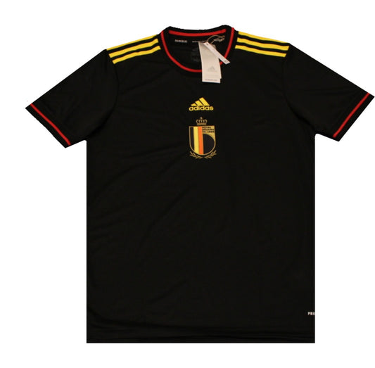 Tenue Belgique -  Disponible chez MBK SHOP®