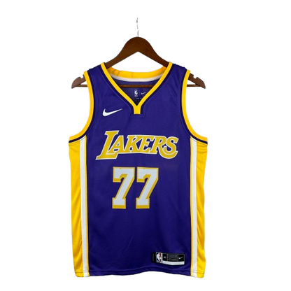 Tenue Los Angeles Lakers -  Disponible chez MBK SHOP®