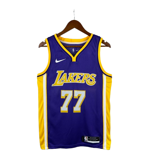 Tenue Los Angeles Lakers -  Disponible chez MBK SHOP®
