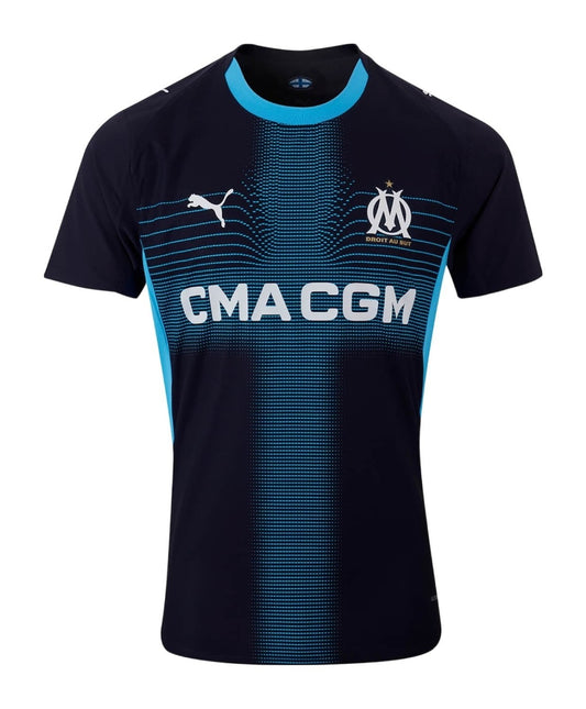 Tenue Olympique Marseille 25/26 -  Disponible chez MBK SHOP®