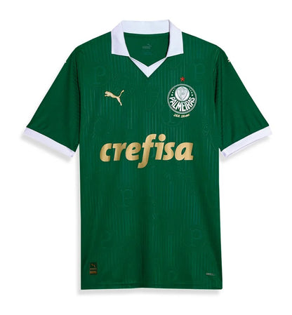 Tenue Palmeiras -  Disponible chez MBK SHOP®