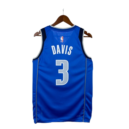 Tenue Dallas Mavericks -  Disponible chez MBK SHOP®
