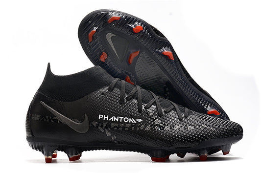 Crampons Nike Phantom GT – Disponible chez MBK SHOP®