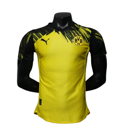 Tenue BVB Dortmund 25/26 -  Disponible chez MBK SHOP®