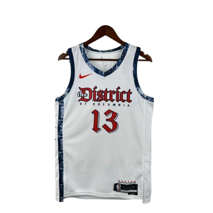 Tenue Washington Wizards - Disponible chez MBK SHOP®