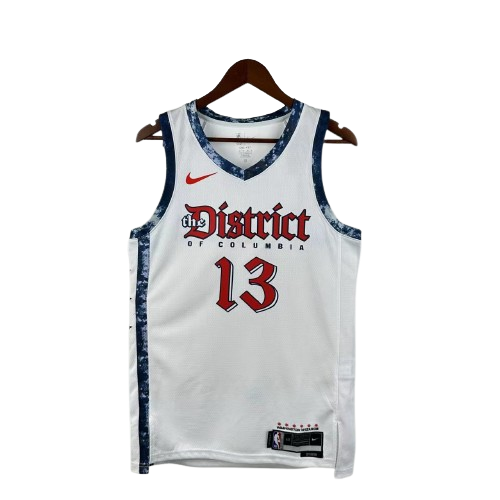 Tenue Washington Wizards - Disponible chez MBK SHOP®
