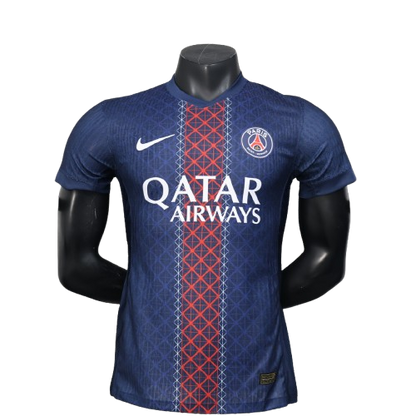Tenue Paris Saint-Germain 25/26 -  Disponible chez MBK SHOP®