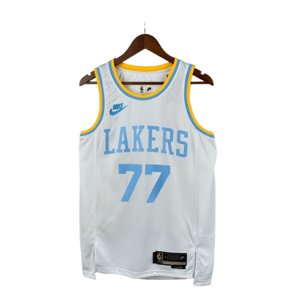 Tenue Los Angeles Lakers -  Disponible chez MBK SHOP®