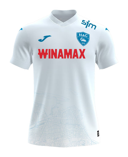 Tenue Le Havre -  Disponible chez MBK SHOP®
