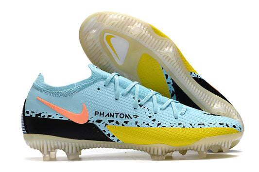 Crampons Nike Phantom GT – Disponible chez MBK SHOP®