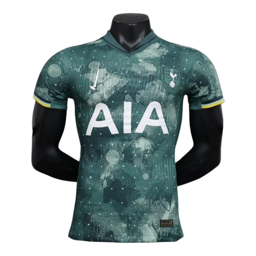 Tenue Tottenham Hotspur 25/26 -  Disponible chez MBK SHOP®