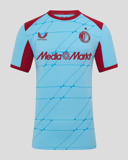 Tenue Feyenoord 25/26 -  Disponible chez MBK SHOP®