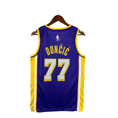Tenue Los Angeles Lakers -  Disponible chez MBK SHOP®