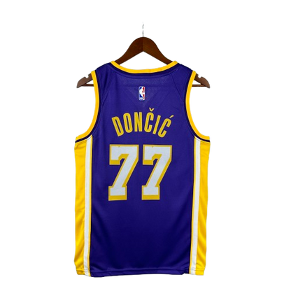 Tenue Los Angeles Lakers -  Disponible chez MBK SHOP®