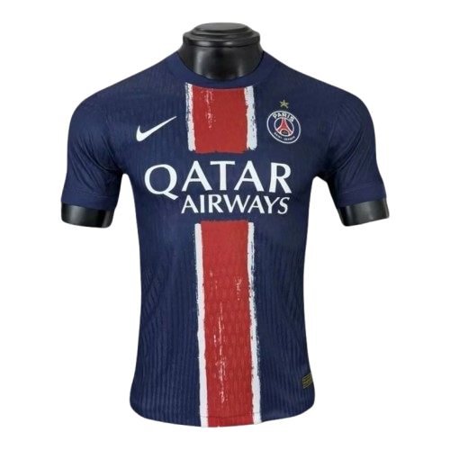 Tenue Paris Saint-Germain 25/26 -  Disponible chez MBK SHOP®