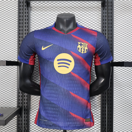 Tenue FC Barcelone 25/26 -  Disponible chez MBK SHOP®