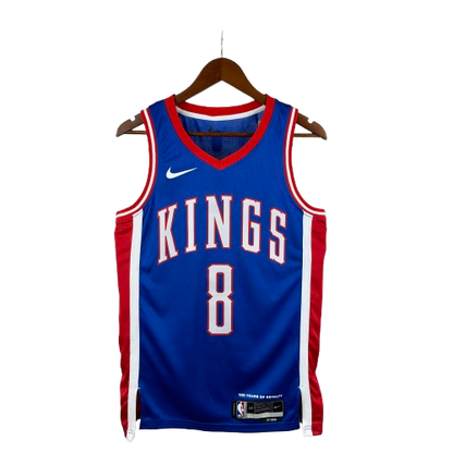 Tenue Sacramento Kings -  Disponible chez MBK SHOP®