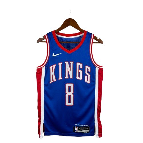 Tenue Sacramento Kings -  Disponible chez MBK SHOP®