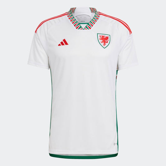 Tenue Wales -  Disponible chez MBK SHOP®
