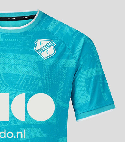 Tenue FC Utrecht -  Disponible chez MBK SHOP®